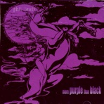 More Purple Than Black