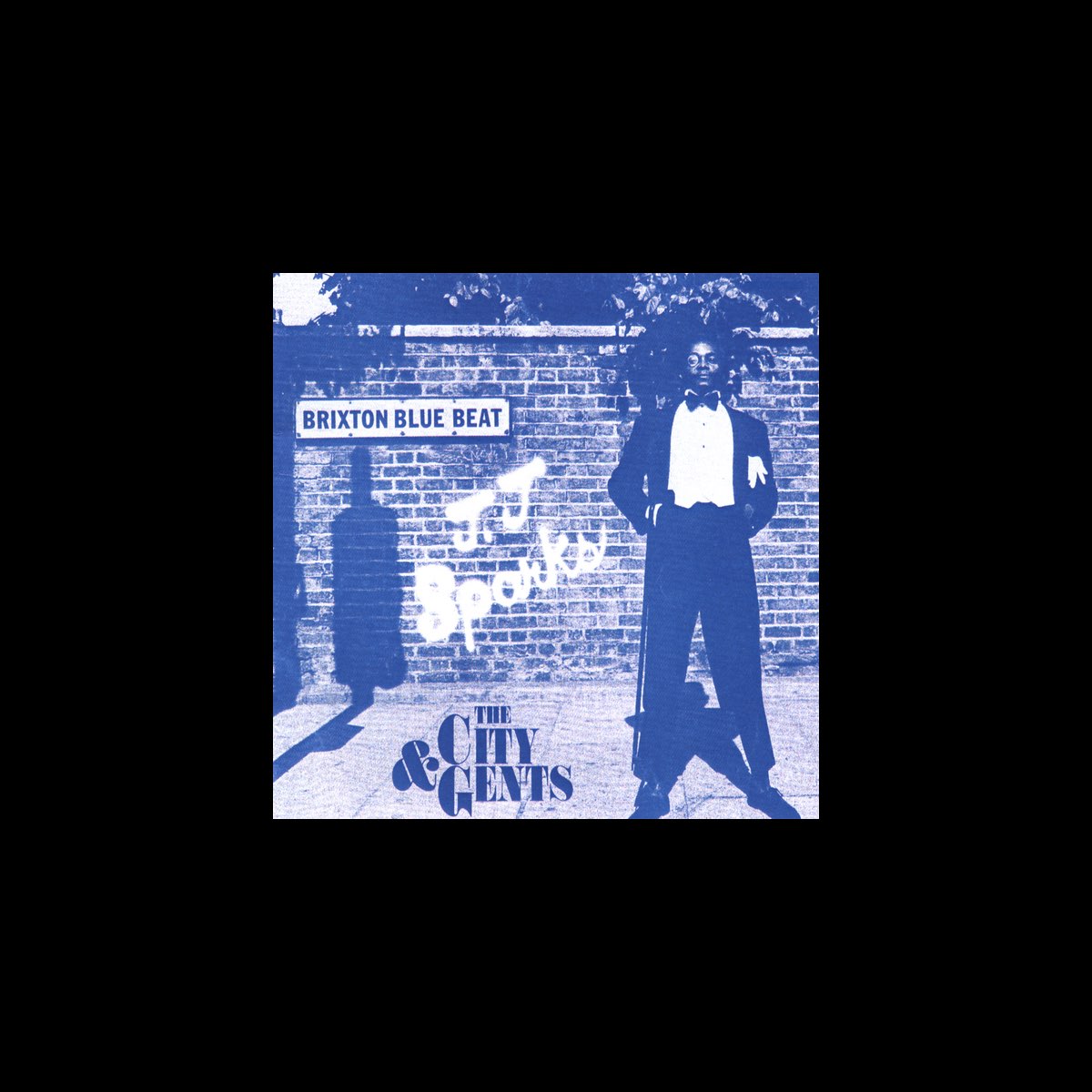 Brixton Blue Beat - Album by J.J. Sparks & The City Gents - Apple Music