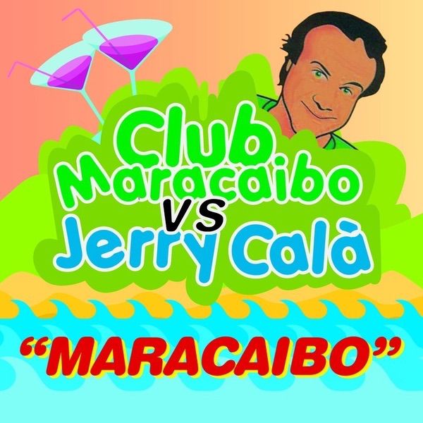 Maracaibo - EP