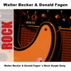 Walter Becker & Donald Fagen