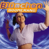 Boomerang - EP - Blümchen