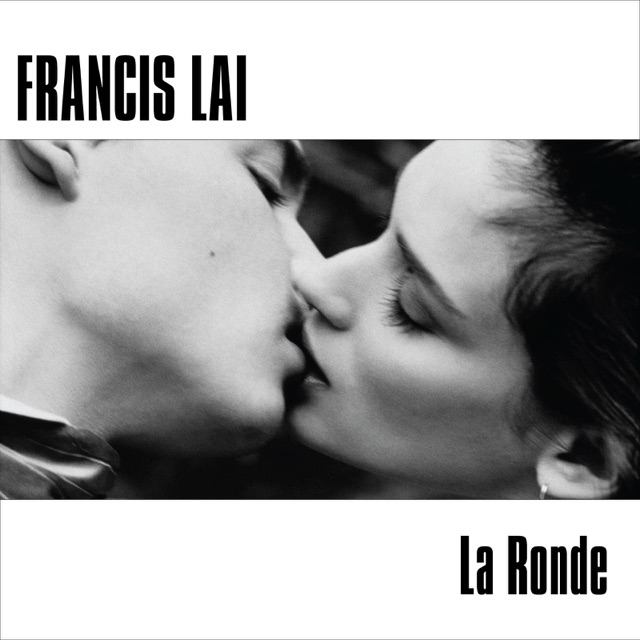 La Ronde - Single