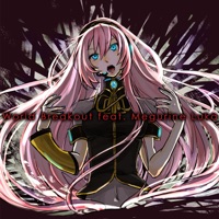 World Breakout (feat. Megurine Luka) - SOSOSO (Tsukui Kazuhito)