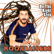 Do the Right Step - Moonraisers