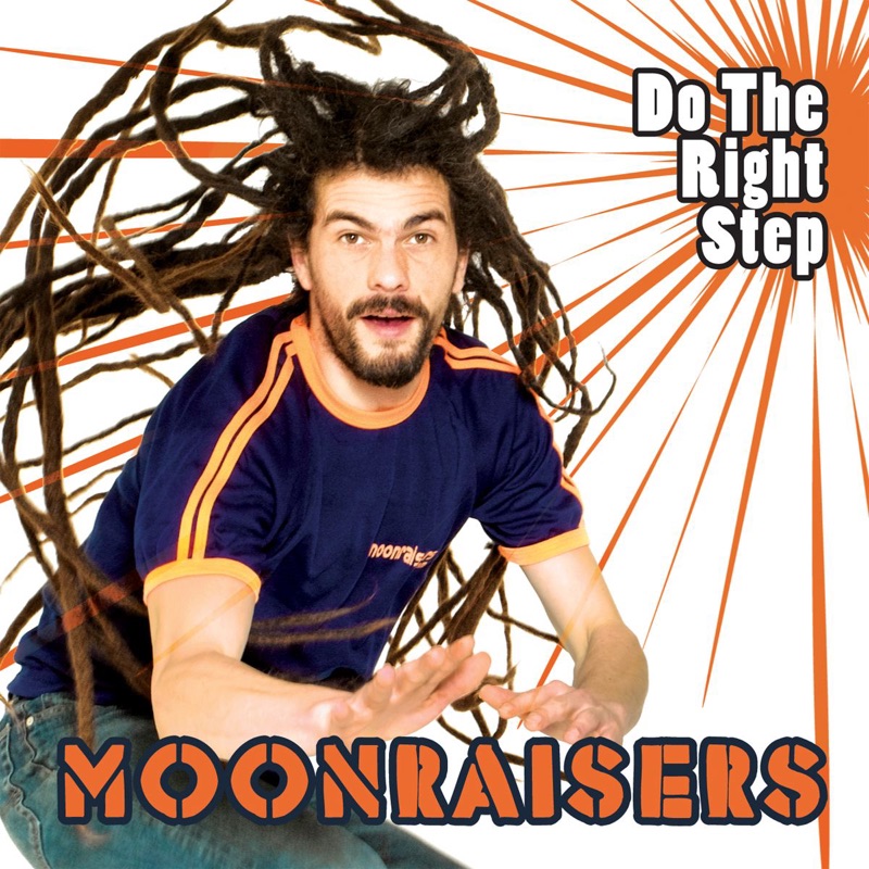 Rise Up (Moonraisers Remix)