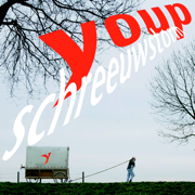 Schreeuwstorm - Youp van 't Hek