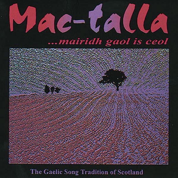 Mairidh Gaol Is Ceol