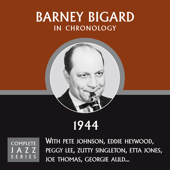 Complete Jazz Series 1944