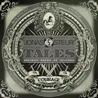Embrace — Jonas Steur