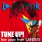 TUNE UP (EIPURIRUZU KI-RA-ME-KI Remix) - EIPURIRUZU lyrics