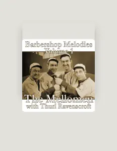 Listen to The Mellomen, watch music videos, read bio, see tour dates & more!