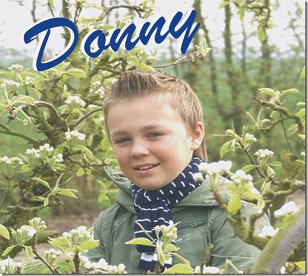 Ik Ben Verliefd