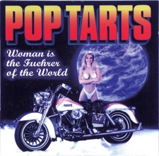 Pop Tarts - Kindheit Jugend Sex