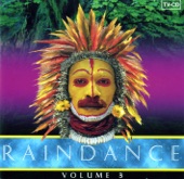 Raindance - the Sound of the Forest (Volume 3)