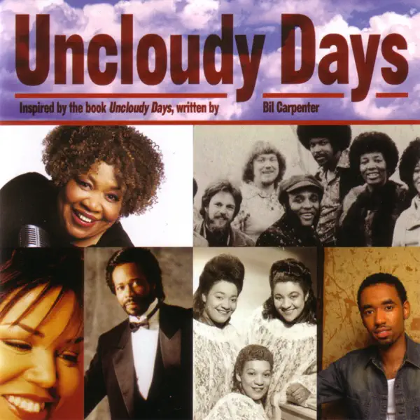 This Could Be the Day — Ann McCrary
