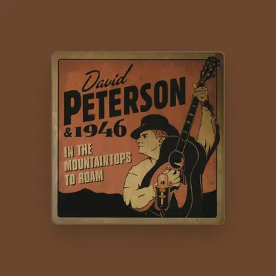 Listen to David Peterson & 1946, watch music videos, read bio, see tour dates & more!