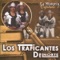 Pedro Jurado - Los Traficantes del Norte lyrics