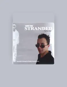 Dengarkan Chris Tian, tonton video musik, baca bio, lihat tanggal tur & lainnya!