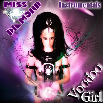 Voodoo Girl Vol. 5 - Instrumentals