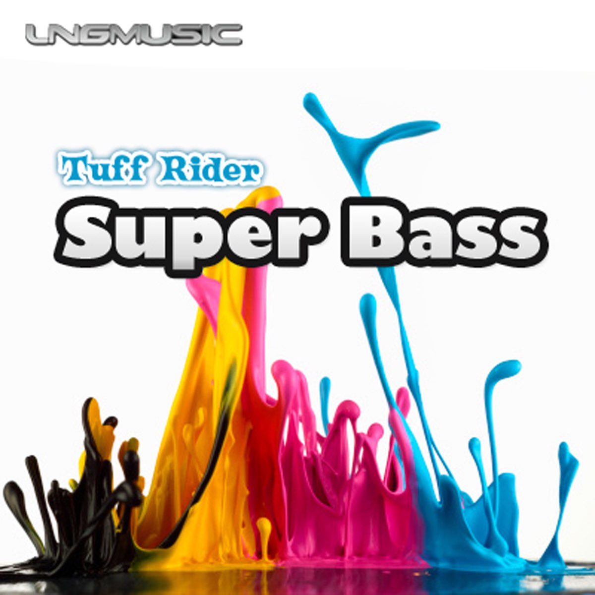 Super Bass - EP