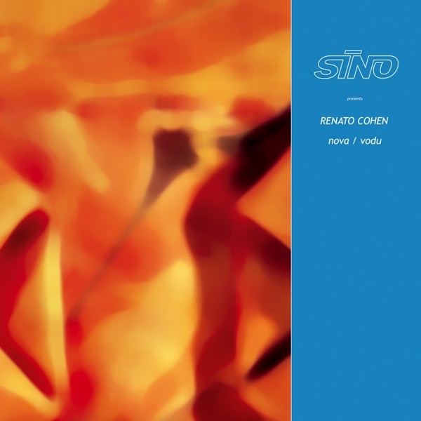 Nova / Vodu - Single