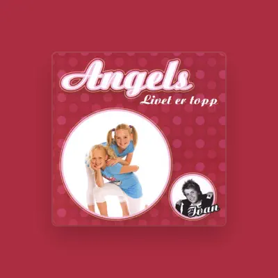 Listen to Ángels, watch music videos, read bio, see tour dates & more!