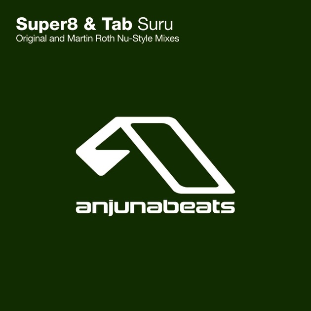 洋楽 Super8 & Tab - Won't Sleep Tonight 12\"EP Super8 & Tab - Won't Sleep Tonight - YouTube