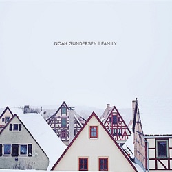 Noah Gundersen - Nashville
