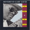 Reverend Gary Davis