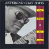 Reverend Gary Davis - Devil's Dream