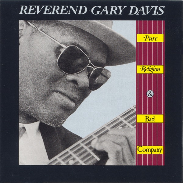 Hesitation Blues