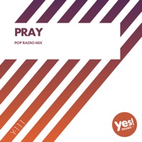 Pray - Single