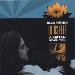 Lotus Feet: A Kirtan Revolution