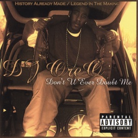 DJ Play My Song DJ Oreo