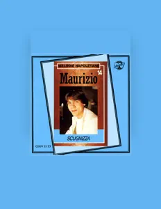 Ouça Maurizio, assista a videoclipes, leia a biografia, veja as datas das turnês e mais!