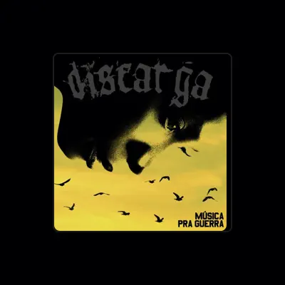 Listen to Discarga, watch music videos, read bio, see tour dates & more!