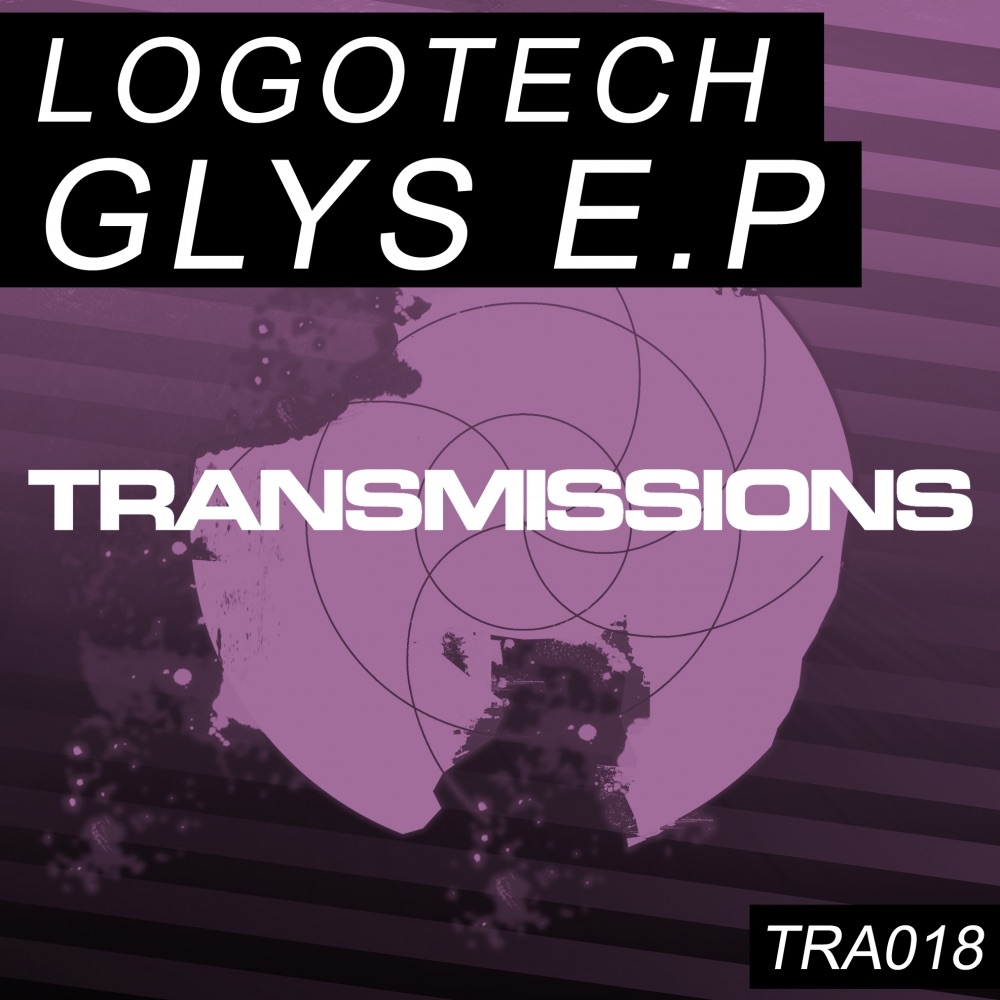 Обложка альбома «Glys - EP» — Logotech