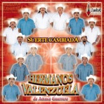 Suerte Cambiada