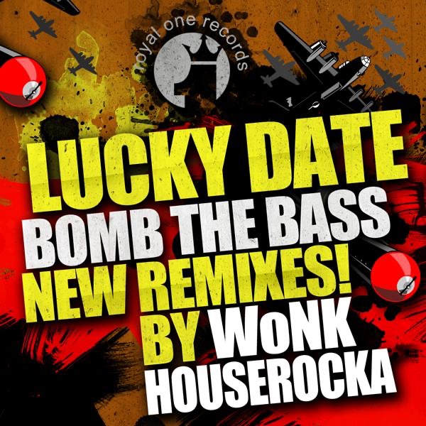 Bomb The Bass cover