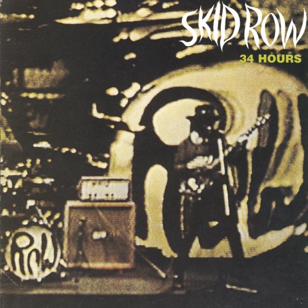 Go, I'm Never Gonna Let You by Skid Row on NetFM