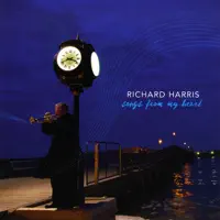 Someone to Watch Over Me — Richard Harris