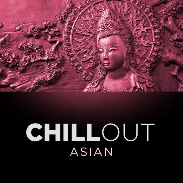 Asian Chill Out (feat. Valérie Poge)