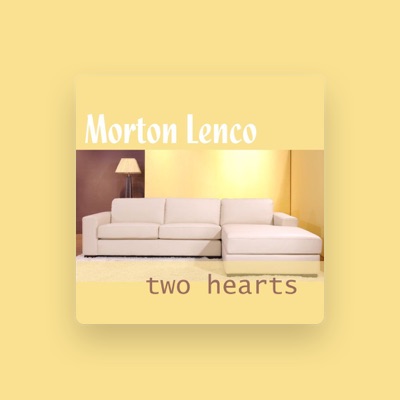 Listen to Morton Lenco, watch music videos, read bio, see tour dates & more!