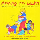 Moving To Learn