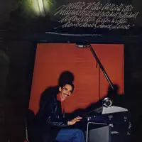 Reachin' Out — Willie Mitchell