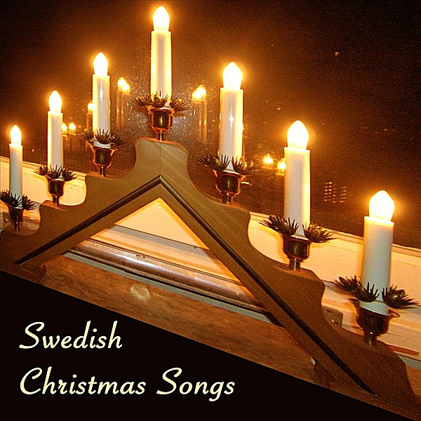 Swedish Christmas Songs - EP
