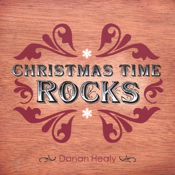 Christmas Time Rocks