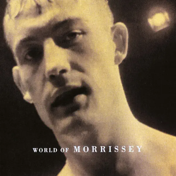 Jack the Ripper — Morrissey