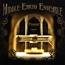 Middle-Earth Ensemble - Shobi Time (drum Solo)