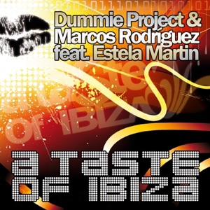 A Taste of Ibiza (feat. Estela Martin)